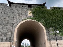 -相门城墙文化休闲景区