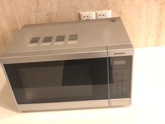 -仁恒辉盛阁酒店公寓