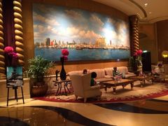 十六浦索菲特大酒店-澳门十六浦索菲特大酒店