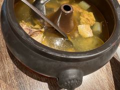 -云海肴·汽锅鸡·云南菜(浦江欢乐颂店)