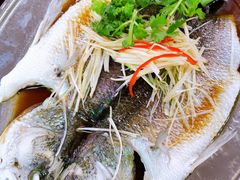 -無招牌海鮮(芽笼店)