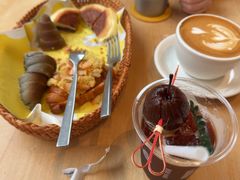 -KOP cafe面包·蛋糕·下午茶