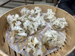 满族烧卖-乔家满族八大碗(流水沟店)