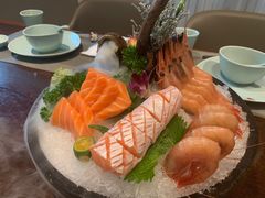 -古京·臻致料理(月湖店)