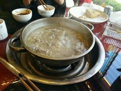-香丽缘饭馆(黑龙潭店)