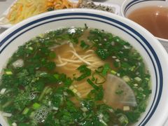 -丝路伊兰·兰州牛肉面(牛街总店)
