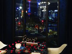 -上海苏宁宝丽嘉酒店·Cafe Bellagio西餐厅