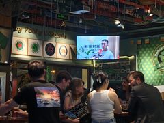 -ZOO COFFEE动物园咖啡(望京锐创店)