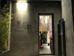 门面-静一餐厅·湖北菜(前门创始店)