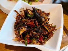 -隔壁老王·家常云南菜(花巷店)