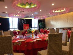 包厢-紫阳富豪大酒店(惠南店)