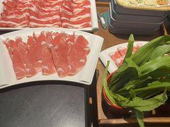 -北门涮肉·铜锅涮肉·烤鸭·京味菜(南锣鼓巷店)