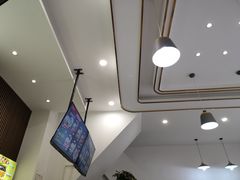 -秦陕印象超级肉夹馍(万达广场西安民乐园店)
