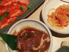 -新石器烤肉(周浦万达店)