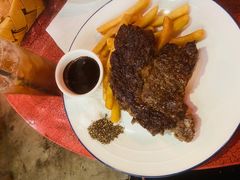 安格斯牛排肉眼-羽深肉铺 Steak & Wine