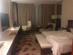 -连云港金陵海州湾会议中心