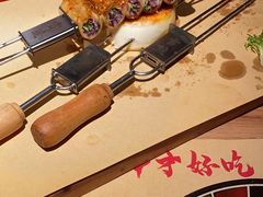 -雪熊精酿·哈尔滨烧烤酒馆(非遗大串店)