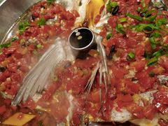 -老湖南湘土菜馆(普阳街店)