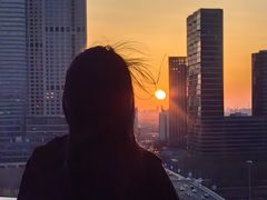 -于家堡洲际酒店·堡子里酒廊