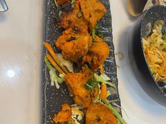 -VATAN INDIAN RESTAURANT米特餐饮有限公司(城北路店)