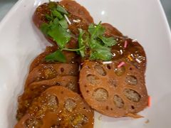 -清雅轩·清真菜·春饼•烤鸭(滑翔店)