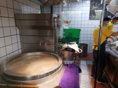 -吾穆勒蓬灰牛肉面·清真(北滨河中路店)