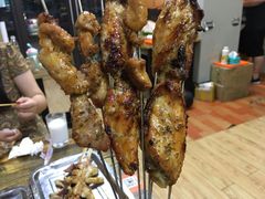 -风雷烧烤酸辣汤(宝龙店)