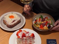-O'eat Blossom&Pelican(深圳首店)