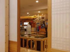 -恒坤北纬42度温泉洗浴(公园路店)