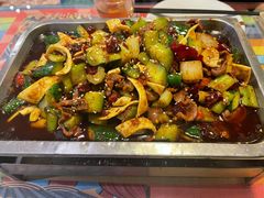 飘香双脆-滋味烤鱼(超洋店)