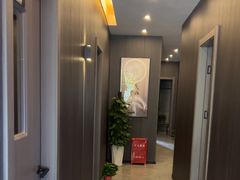 -鹿栖.精油SPA(金山世纪城店)
