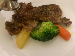 -Jack‘s Place 杰克地方西餐厅(新街口店)