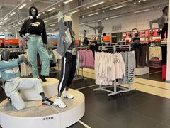 -NIKE上海青浦优选体验店