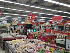 -BHG时尚百货(望京店)