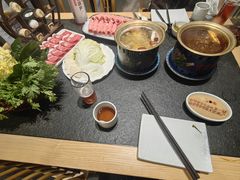 -东来顺(非遗·清真火锅·盛世广场店)