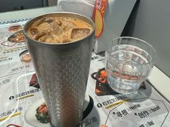 -敏华冰厅(平安金融中心店)