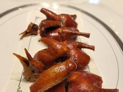 -海鲜码头·中国菜