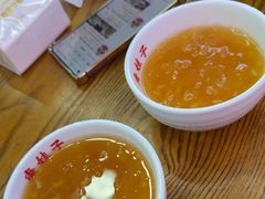 阴米银耳粥-庚娃子生滚牛肉粉(人和店)