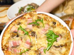 -Nord Grill&Bar Highland诺德西餐(深圳欢乐海岸店)