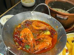-南海底小海鲜·湘菜(鲁巷吴家湾店)