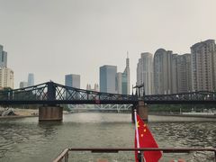 -海河游船-永乐码头(大悲院)