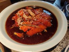-南京大牌档(夫子庙老门东店)