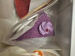 -St蛋糕王国(亨特店)