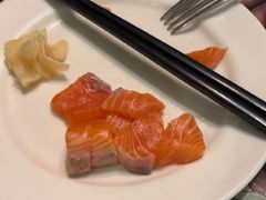 -韵咖啡自助餐厅(天津香格里拉店)