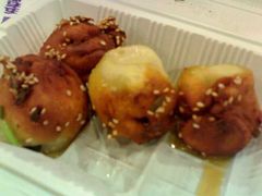 -小杨生煎(湟普汇店)