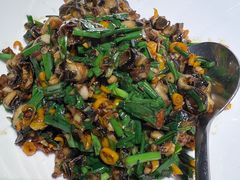 -院里寻菜·精致庭院菜(观沙岭店)