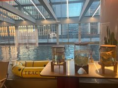 -TRACTION 运动中心(金融街店)