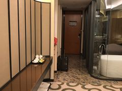 -北京西国贸大酒店