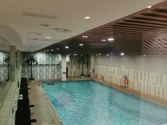-思迈威健身(洪山宾馆分店)