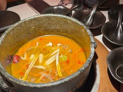 -芸山季·云南野生菌火锅(人民广场来福士店)